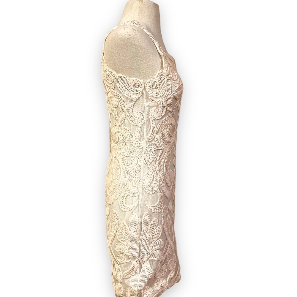 NWOT ANTHROPOLOGIE dress - Picture 4 of 14